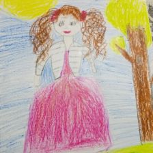 София Александровна Шестириченко