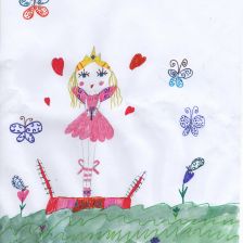 Алеся Александровна Гуенко