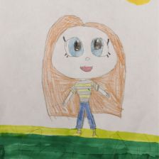 Ксения Андреевна Заболоцкая