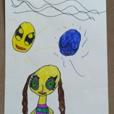 Светлана Евгеньевна Перевозчикова