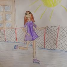 Елизавета Сексенбаева