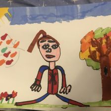 Василиса Павловна Трофимова