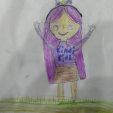 Дарина Андреевна Касухина