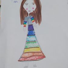 Мирослава Романовна Юдина