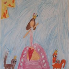 Алиса Станиславовна Новикова