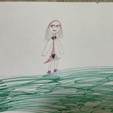 Арина Гиниатуллина