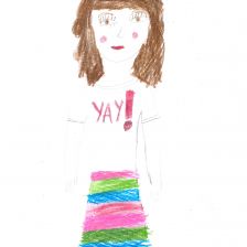 Юля Денисовна Фефелова