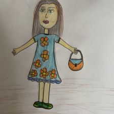 Амалия Фахруллина