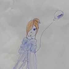 Mariyam Михралиева