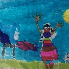 Людмила Вячеславовна Полетавкина