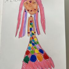 Агата Александровна Быстрова