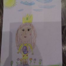 Настя Геннадьевна Рябых