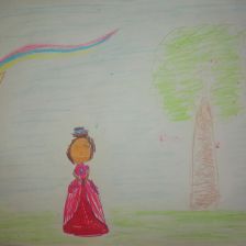 Валерия Денисовна Харитонова