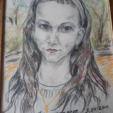 Милана Романовна Иванова