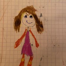 Ангелина Шаваршовна Алиханян