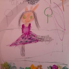 Валерия Дмитриевна Попова