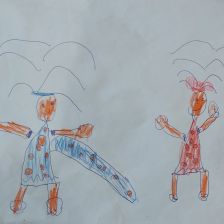 Вероника Никитична Суржанская