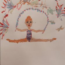 Виктория Максимовна Жевлакова