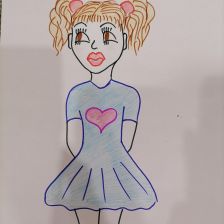 Аминочка Кадырова