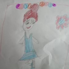 Вероника Дмитриевна Зайцева