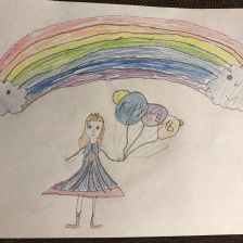 Варвара Антоновна Петракова