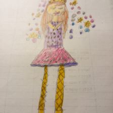 София Матвеевна Семёнова