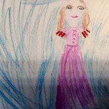 Любовь Максимовна Иванченко