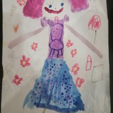 Агния Сергеевна Гусева