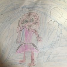 Татьяна Мурашова