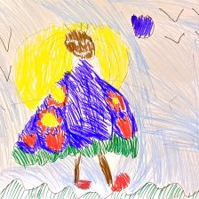 Султана Айратовна Юсупова