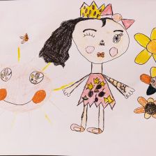 Мария Владимировна Долматова