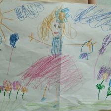 София Денисовна Алешина