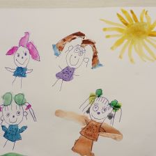 Анна Андреевна Конышева