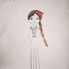 Полина Дмитриевна Федорова