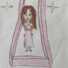 Елизавета Дмитриевна Магалимова