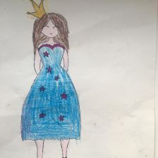 Мария Денисовна Акимова