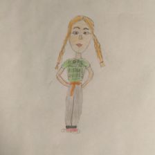 Анна Сергеевна Троянова