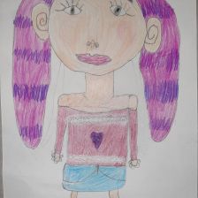 Кристина Дмитриевна Клишина