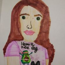 Ульяна Александровна Красноперова