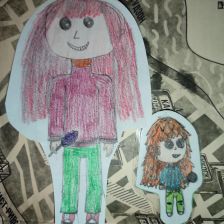 Елизавета Сергеевна Ободовская