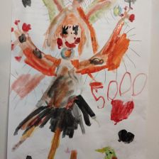 Алиса Алексеевна Покровская