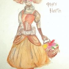 Екатерина Андреевна Морозова