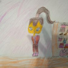 Динара Константиновна Чепига