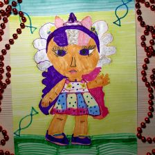 София Романовна Федулкина