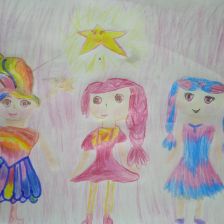 Вероника Алексееана Хандримайло