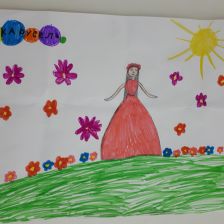 Асия Аптиевна Муртазалиеа