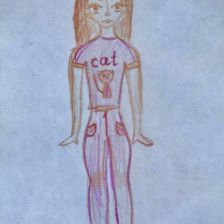 Арина Арсеновна Степанян