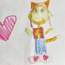 Нина Шишкина