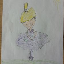 Полина Валентиновна Рыжих