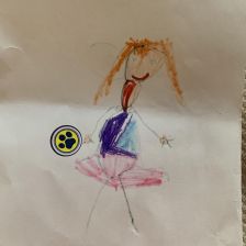 Алена Алексеевна Сергеева